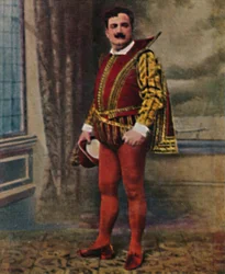 Enrico Carulo 1873-1921, 1934.