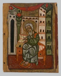 Evangelisten Matteus