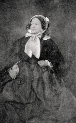 Ewelina Hanska, Madame Honore de Balzac, 1800-talet