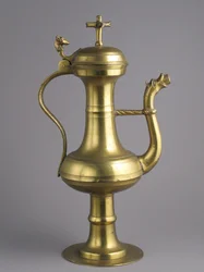 Ewer, tysk, 1400-talet.