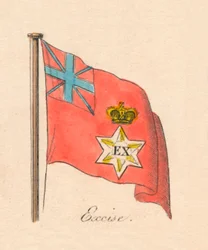 Accis, 1838