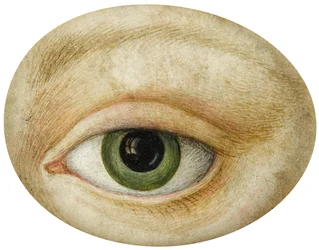 Eye, tidigt 1800-tal..