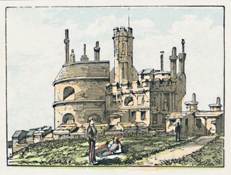 Falmouth, c1910