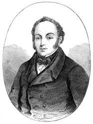 Feargus Edward OConnor, 1794-1855, 1800-talet