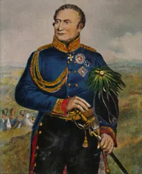 Fältmarskalk Kleist von Nollendorf 1762-1823, 1934.