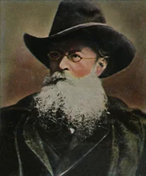 Felix Dahn 1834-1912, 1934.