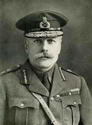 Fältmarskalk Earl Haig, 1910-talet, 1919.