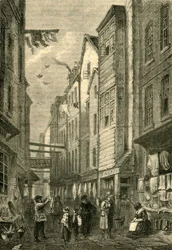 Fältstråk ca 1840, c1872.