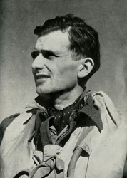 Jaktpilot från Malta, andra världskriget, 1940-1942 1944.
