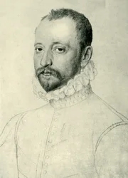 Filippo av Piero Strozzi, 1567, 1907.