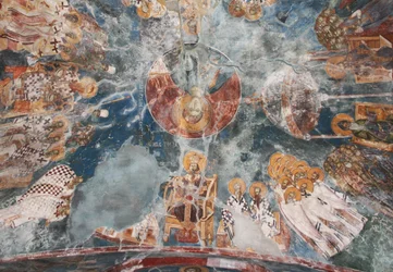 Första konciliet i Konstantinopel, 1300-talet