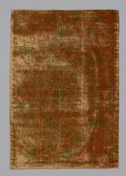 Fragment möbeltyg, Kina, Qingdynastin 1644-1911, 17751850.