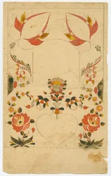 Frakturdesignfragment