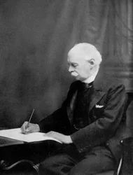Francis, 1:e Viscount Knollys, c1895-1913 1964
