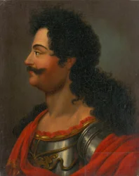 Francis II Rákóczi, 1800-talet.
