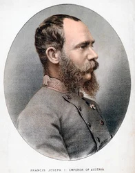 Frans Josef I, kejsare av Österrike