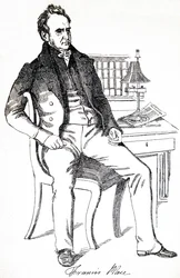 Francis plats.