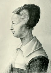 Francoise Heseque, 1629, 1907.