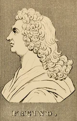 Vän, 1675-1728, 1830.
