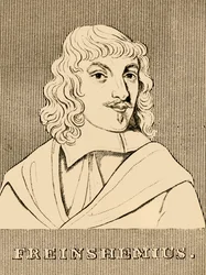 Freinshemius, 1608-1660, 1830.