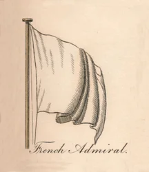 Fransk amiral, 1838