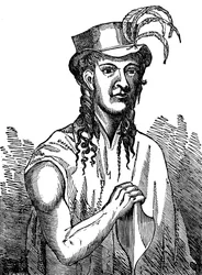 Fredag oktober Christian, 1833