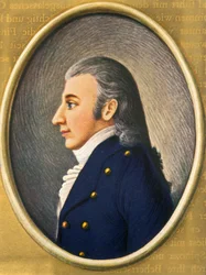 Friedrich von Schiller, 1933.