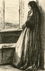 Från greve Burkhardt., 1862, 1928.