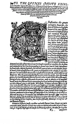 From the Days of Great Dedications - John Foxs Book of Martyrs, 1563, 1946