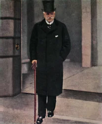 Fürst Bülow 1849-1929, 1934.