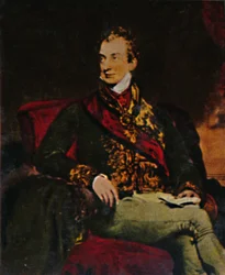 Prins Metternich 1773-1859, 1934.