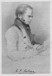 G.F. Robson.