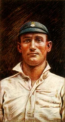 G. Brown Hampshire, 1928.