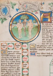 Genealogical Chronicle of the Kings of England, 1466-67.