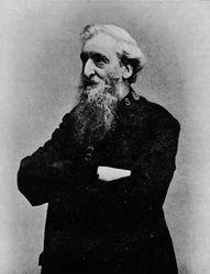 General Booth, c1902, 1903