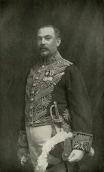 General Louis Botha, c1910-talet, 1919.