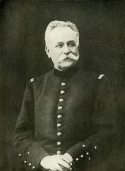 General Sarrail, 1910-talet, 1919.