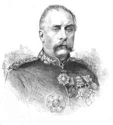 General Sir Gerald Graham, c1881-85