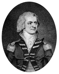 General Sir James Murray-Pulteney 1755-1811, skotsk soldat och politiker, 1837