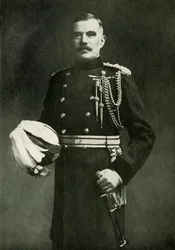 General Sir William Robertson, 1910-talet, 1919.