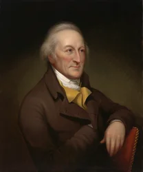 George Clymer, ca. 1807-1810.