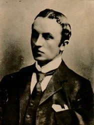 George Curzon, 1:a markis Curzon av Kedleston, 1859-1925, brittisk konservativ, 1894-1907