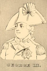 George III, 1738-1820, 1830.