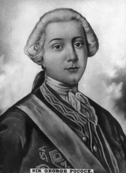 George Pocock, 1706-1792, 1920-talet