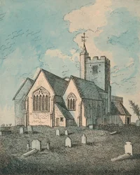 Gillingham, Kent, c1800-talet