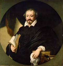 Giulio Strozzi, c1620-talet