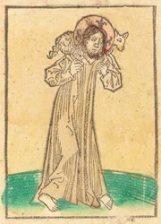 Gode herde, c. 1480.