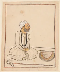 Gosai Narottam Das, vadå. 18 till 30.