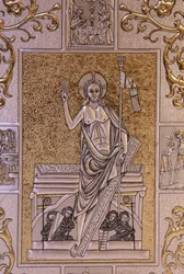 Gospel Book, Paris, Frankrike