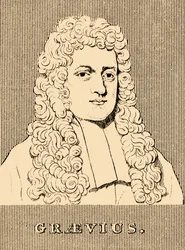 Graevius, 1632-1703, 1830